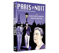 Paris la nuit [Francia] [DVD]