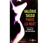 PARIS LA NUIT--PLAZA (OBRAS DIVERSAS)