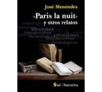 paris la nuit y otros relatos