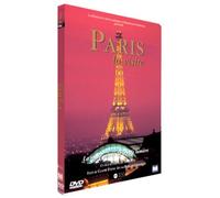 Paris, la visite [Francia] [DVD]