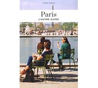 Paris: L'autre guide
