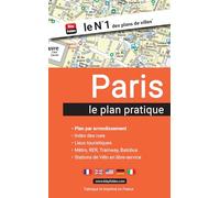 PARIS PRATIQUE 2024
