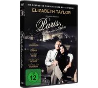 Paris, lieben und sterben (Last time I saw Paris - 1954) [DVD] [Alemania]