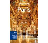 París (Lonely Planet) | Aa. Vv.