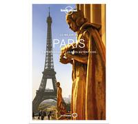 Lo mejor de París 4 (Guías Lo mejor de Ciudad Lonely Planet)