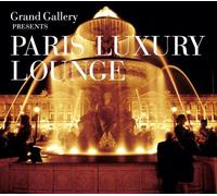 Paris Luxury Lounge