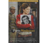 París-Manhattan [DVD] (2012) Paris-Manhattan