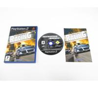 Paris Marseille Racing - Destruction Madness