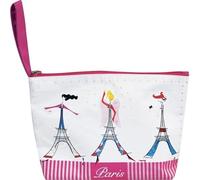 París mi Hermoso Estuche de lápices Torre Eiffel