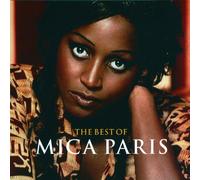 Mica Paris - The Best of