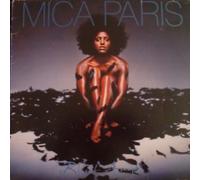 Paris,Mica - Black Angel [Vinyl LP]