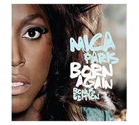 Paris Mica - Born Again (Bonus Edition)