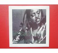 Paris, Mica - Paris, Mica Contribution 7" 4th B'Way BRW188 EX/EX 1990 picture sleeve