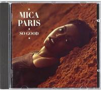 Mica Paris - So Good
