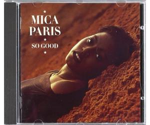 Paris,Mica - So Good [Import]