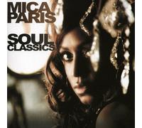 Paris Mica - Soul Classics