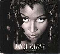 Paris Mica - Whisper a Prayer