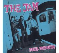 Paris Moderne (Live At Paris Theater, Regent Street, Paris, [Vinilo]