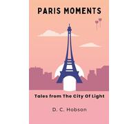 Paris Moments