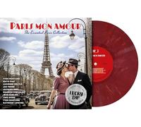 Paris Mon Amour [Vinilo]