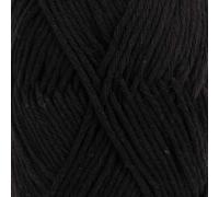 París - Mulitple colores garnstudio gotas para tejer Aran 100% algodón hilo