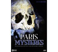 Paris mystères [Francia] [DVD]