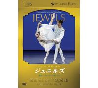 Paris National Opera Ballet - Jewels [Reissue] [Alemania] [DVD]