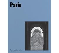 Paris: New Mags City Guide