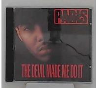 Paris (O. Jackson) - Devil made me do it