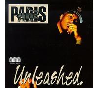 Paris (O. Jackson) - Unleashed(1998)