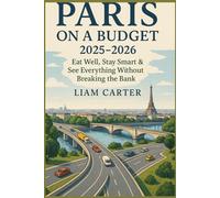 Paris on a Budget 2025 to 2026: Eat Well, Stay Smart & See Everything Without Breaking the Bank