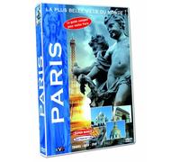 Paris Online - Le guide complet [Francia] [DVD]