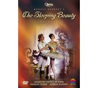 Paris Opera Ballet - Rudolf Nureyev S the Sleeping [Alemania] [DVD]