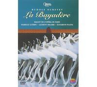 Paris Opera Ballet - Rudolf Nureyev'S La Bayadere [Edizione: Giappone] [Italia] [DVD]