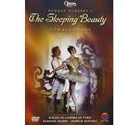 Paris Opera Ballet - Rudolf Nureyev'S The Sleeping Beauty [Edizione: Giappone] [Italia] [DVD]
