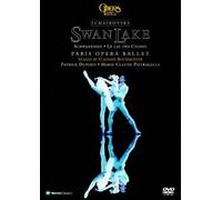 Paris Opera Ballet - Swan Lake [Edizione: Giappone] [Italia] [DVD]