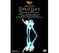 Paris Opera Ballet - Tchaikovsky: Swan Lake [1992] [Alemania] [DVD]