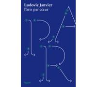 Paris Par Coeur (ebook)