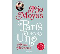 París para uno y otras historias (Best Seller)