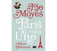 París para uno y otras historias (SUMA)