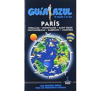 París: París Guía Azul