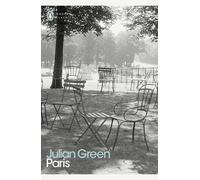Paris (Penguin Modern Classics) [Idioma Inglés]