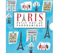 Paris: Petit pop-up panoramique