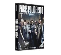 Paris Police 1900 [DVD]