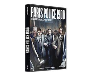 Paris Police 1900 [DVD]