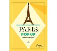 Paris Pop-up [Idioma Inglés] (City Pop-ups)
