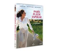 París puede esperar [DVD]