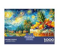 París Puzzle para Adultos Rompecabezas Desafiante con La Nitidez De La Alta Definición - Un Regalo Navideño Adultos Y Niños Desde 14 Años 38x26cm/1000pcs
