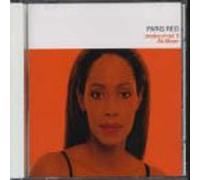 Paris Red - Shades of Red II (US Import)