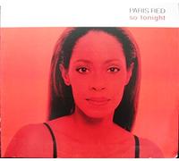 Paris Red - So Tonight [Vinilo]